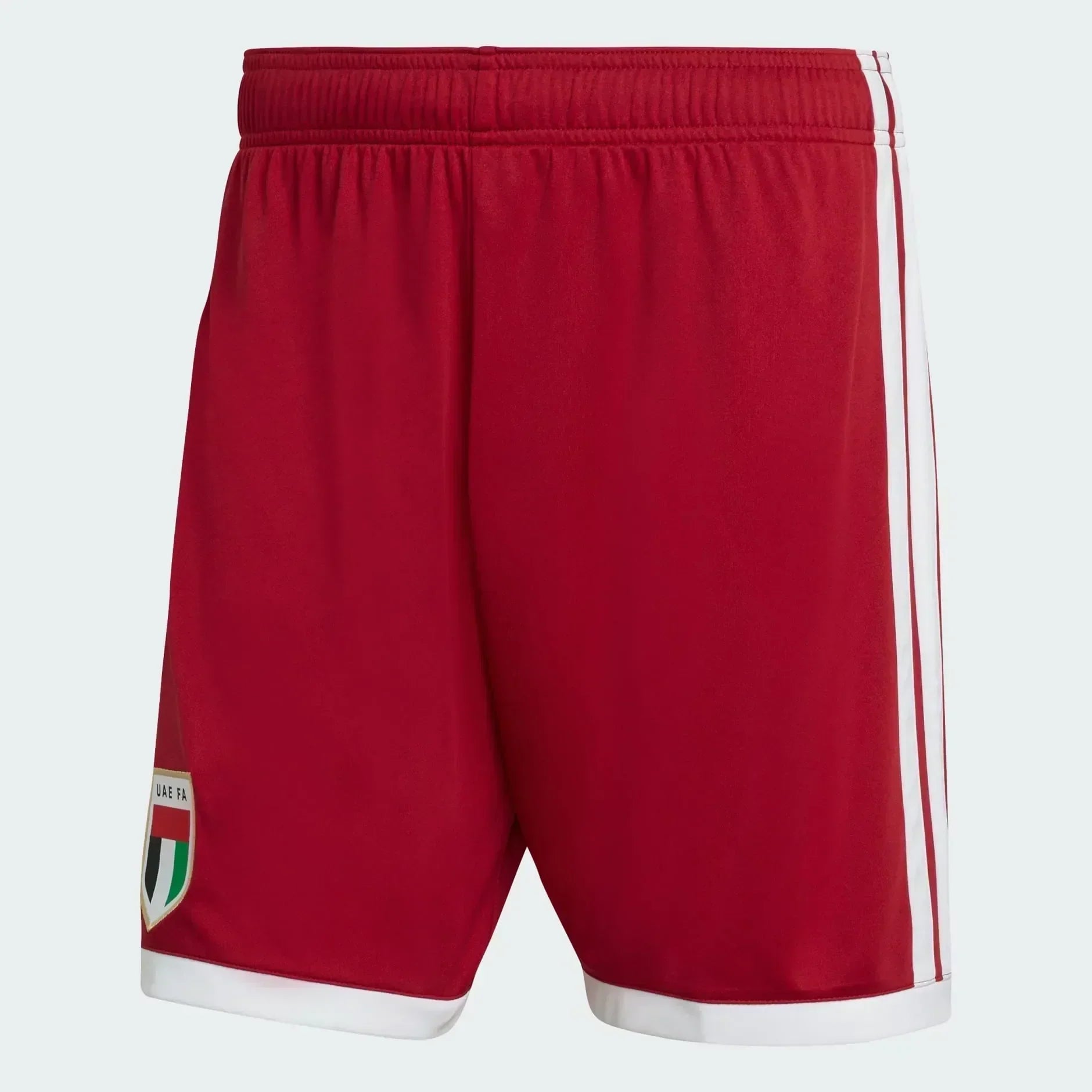 Shorts United Arab Emirates 2026 I World Cup Go Jersey
