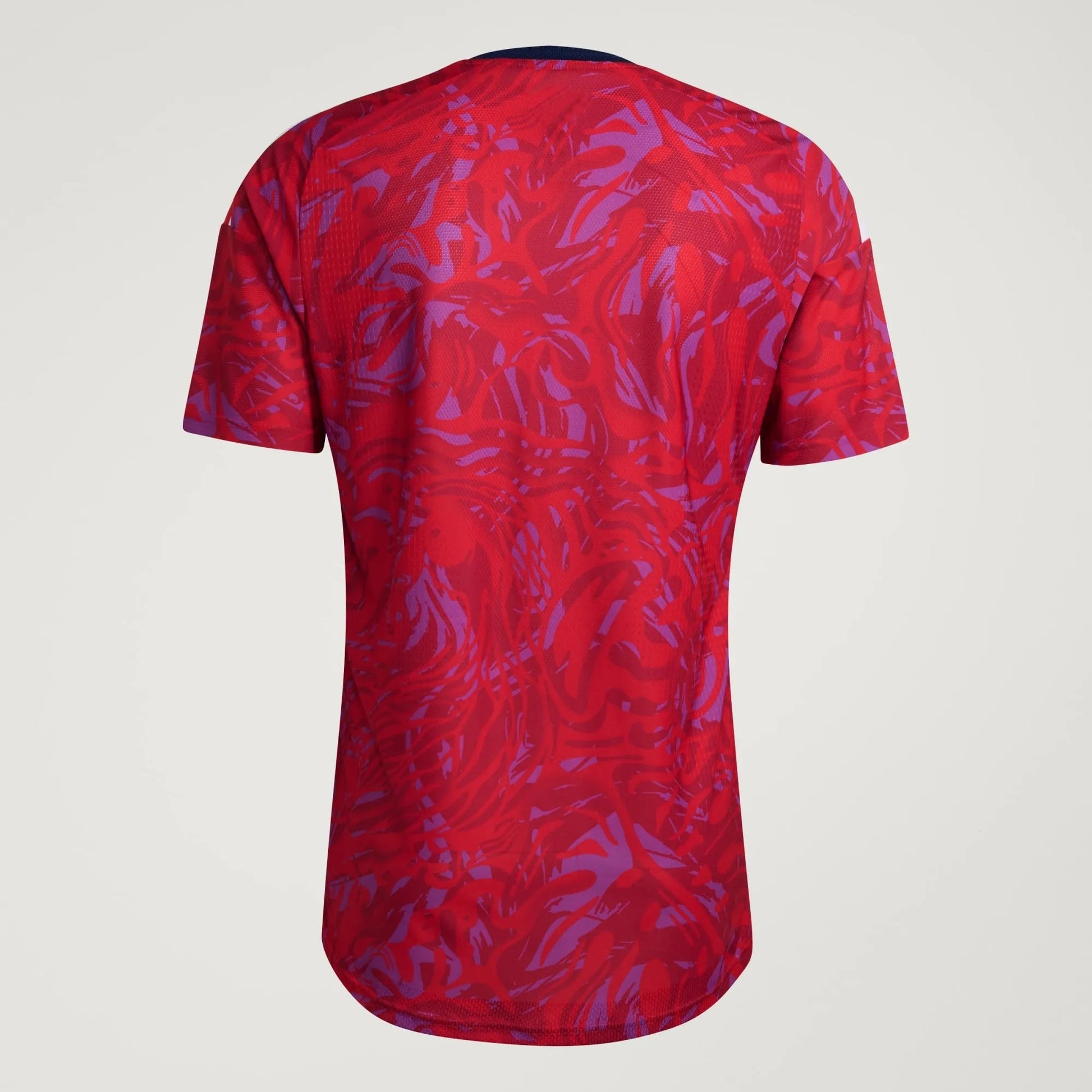 Jersey Costa Rica 2026 Player I World Cup Go Jersey