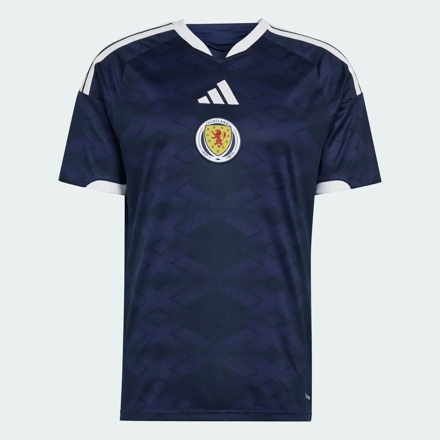 Jersey Scotland Woman 2026 I Fan World Cup Go Jersey