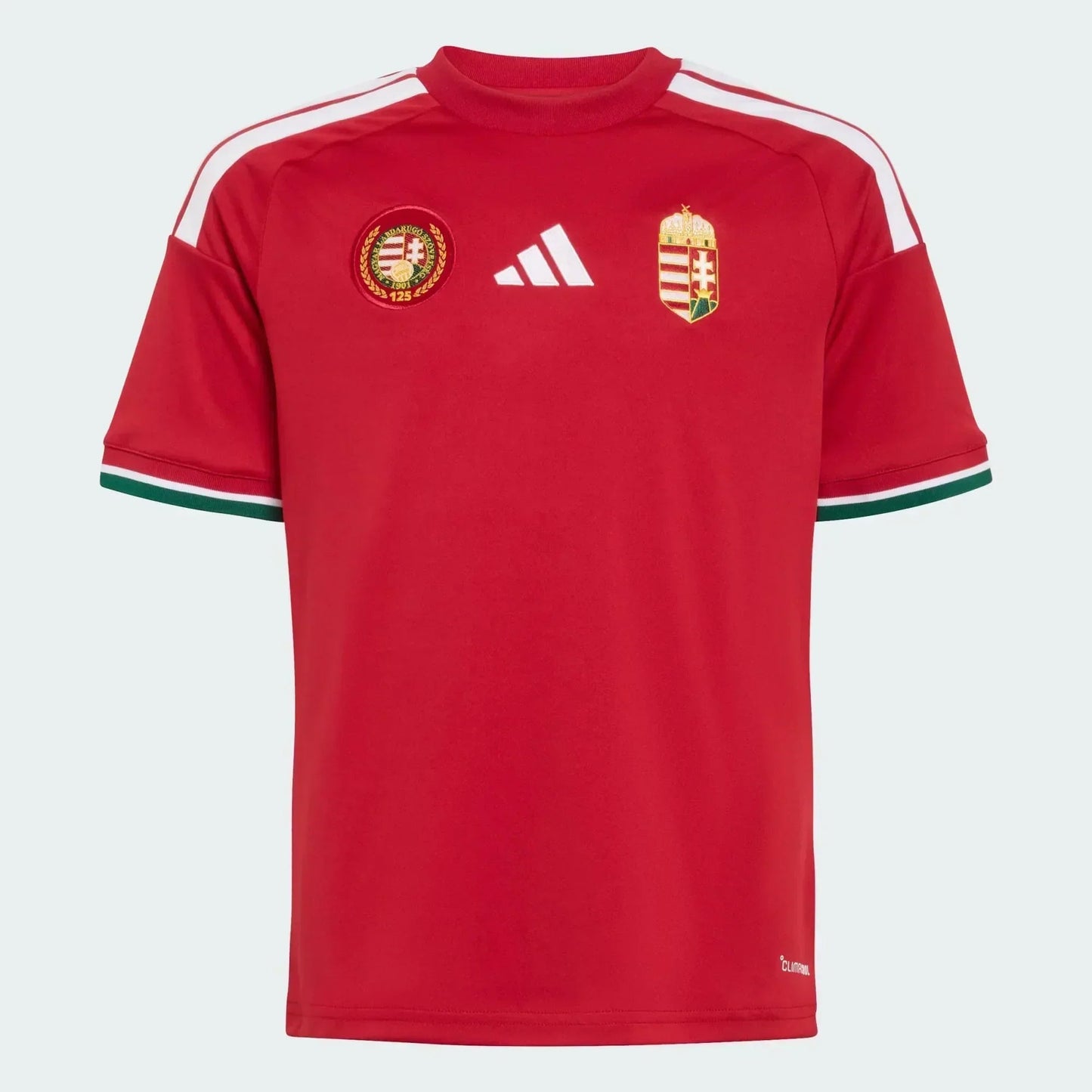 Kids Kit Hungary 2026 I Fan World Cup Go Jersey