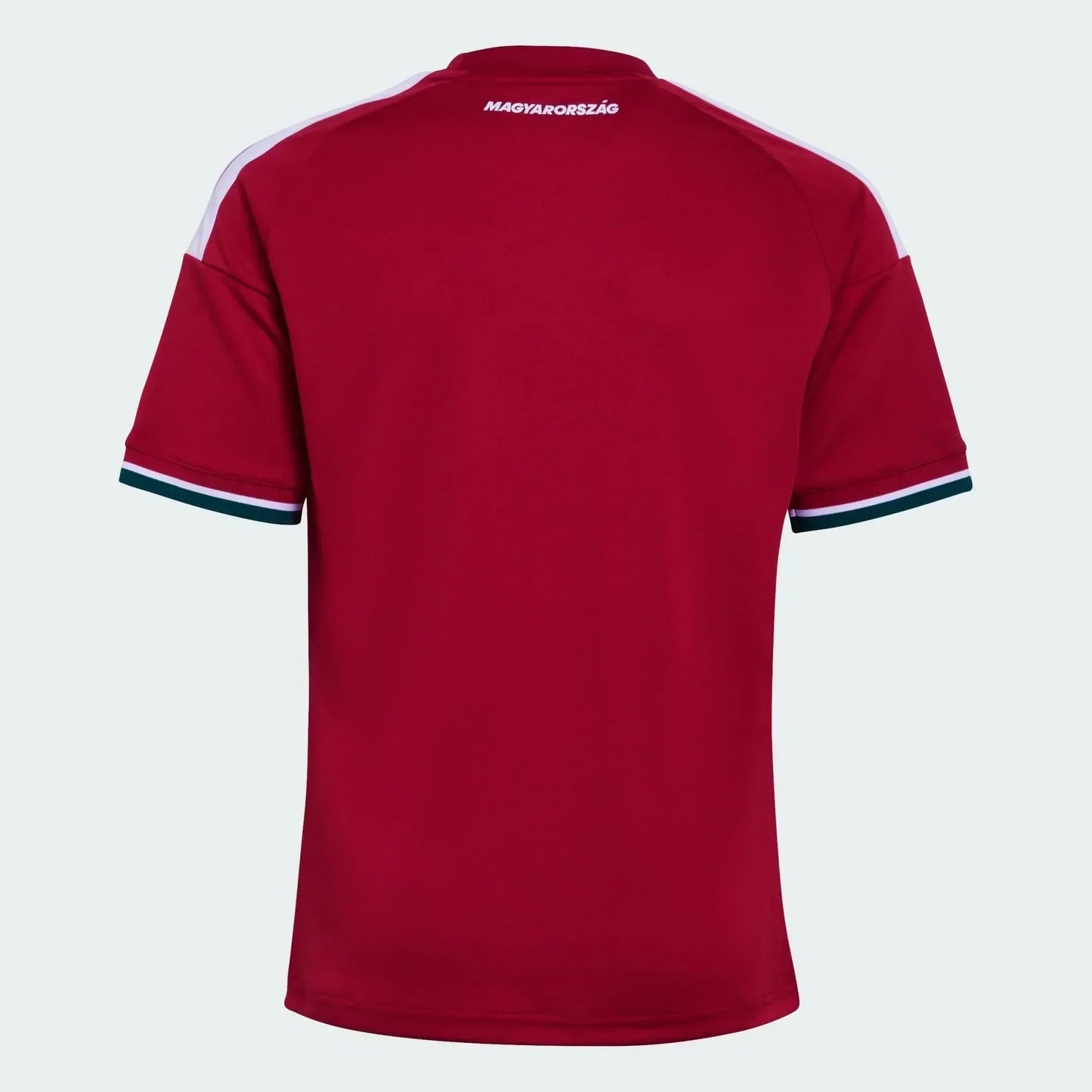 Kids Kit Hungary 2026 I Fan World Cup Go Jersey
