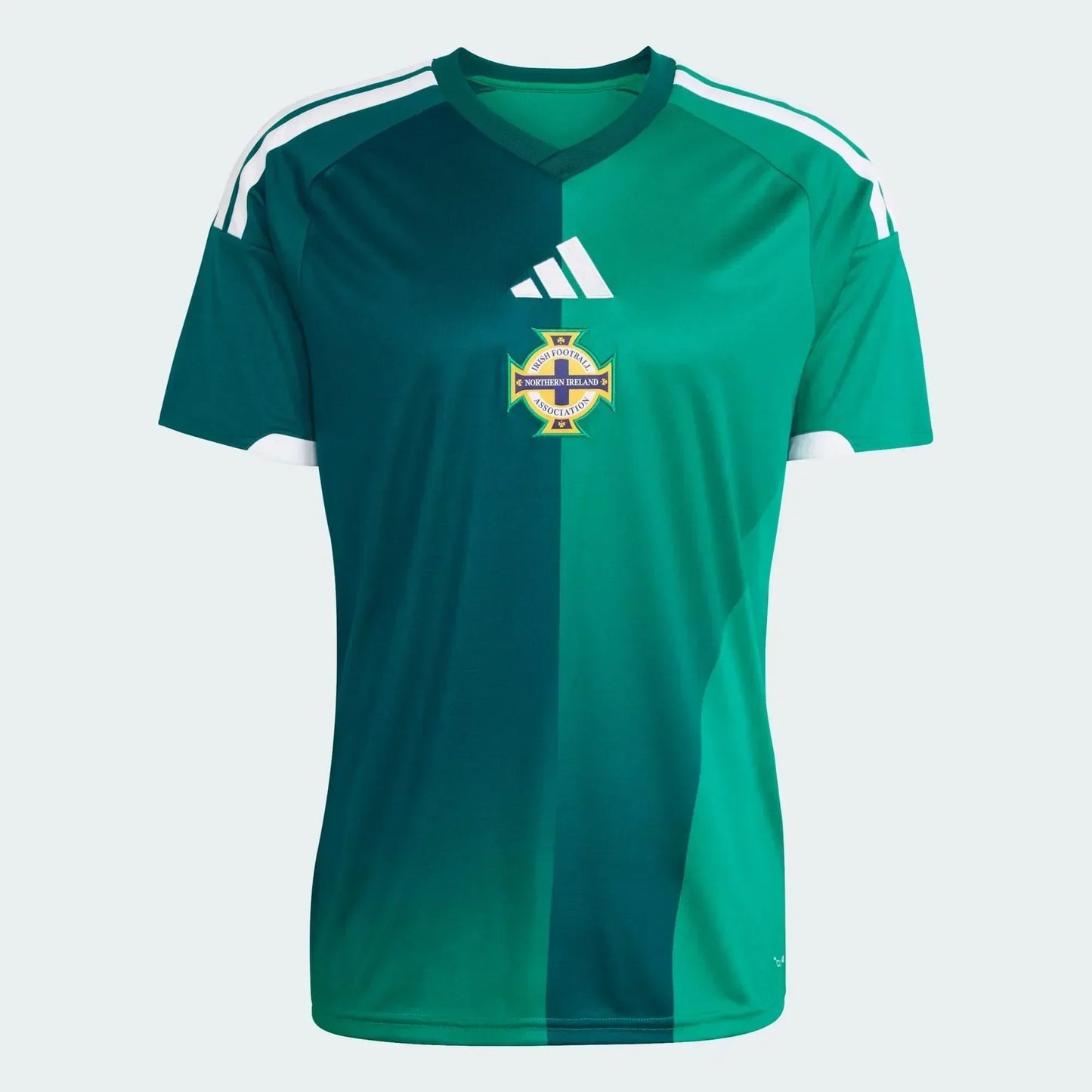 Jersey Irlanda do Norte 2026 I Fan World Cup Go Jersey