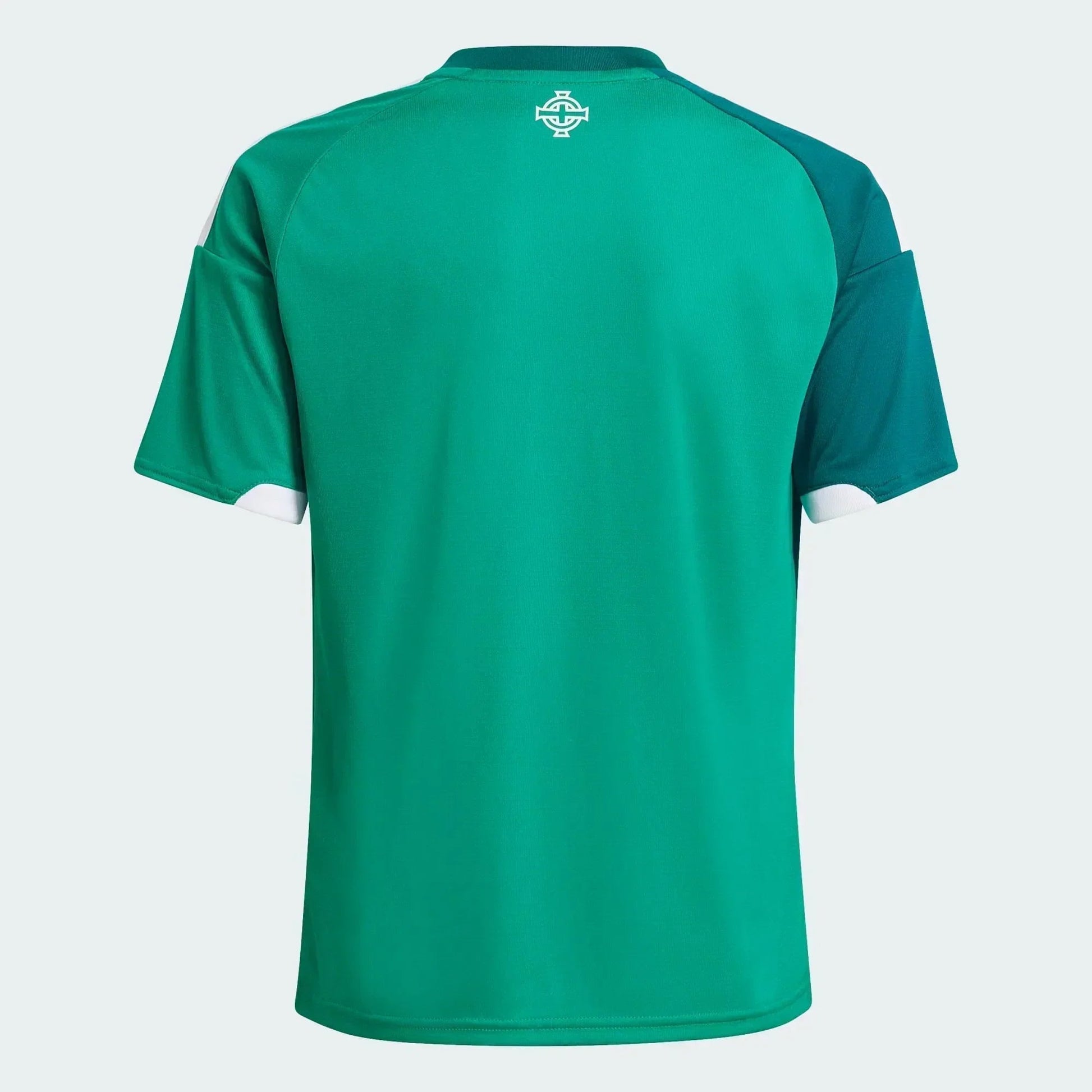 Kids Kit Irlanda do Norte 2026 I Fan World Cup Go Jersey