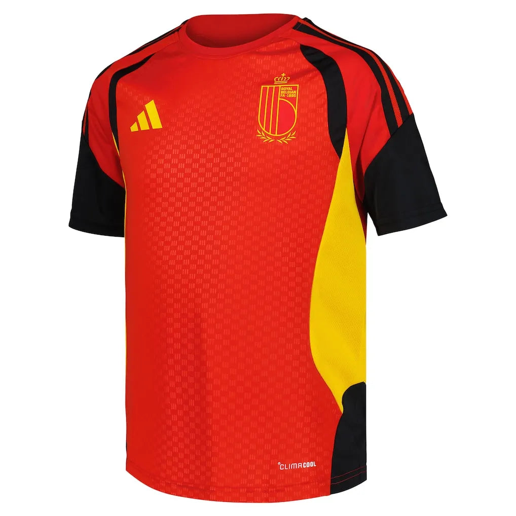 Jersey Belgium 2026 Training World Cup Go Jersey