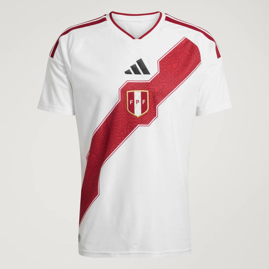 Jersey Peru 2026 Player I World Cup Go Jersey