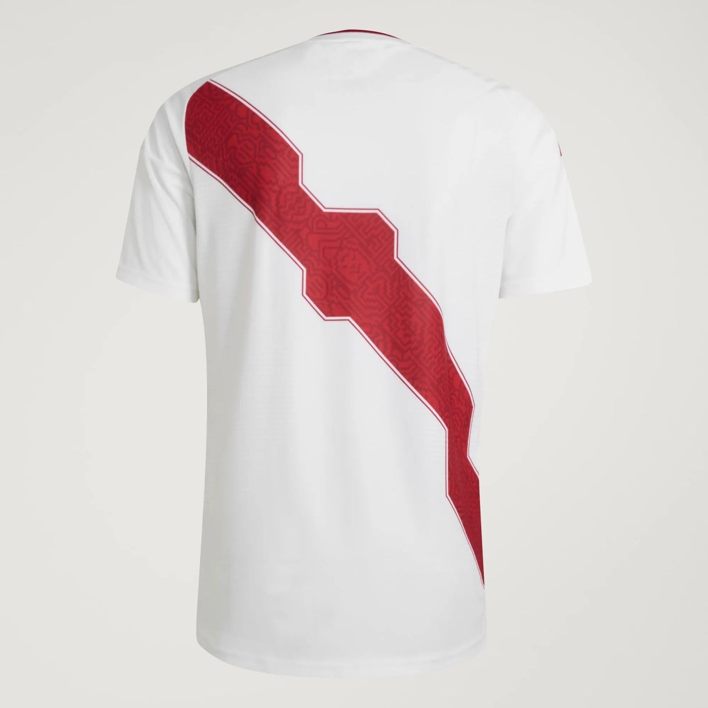 Jersey Peru 2026 Player I World Cup Go Jersey