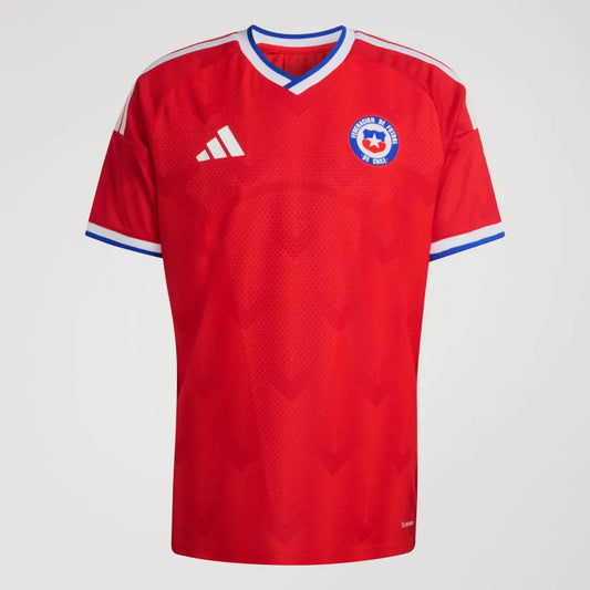 Jersey Chile 2026 Player I World Cup Go Jersey