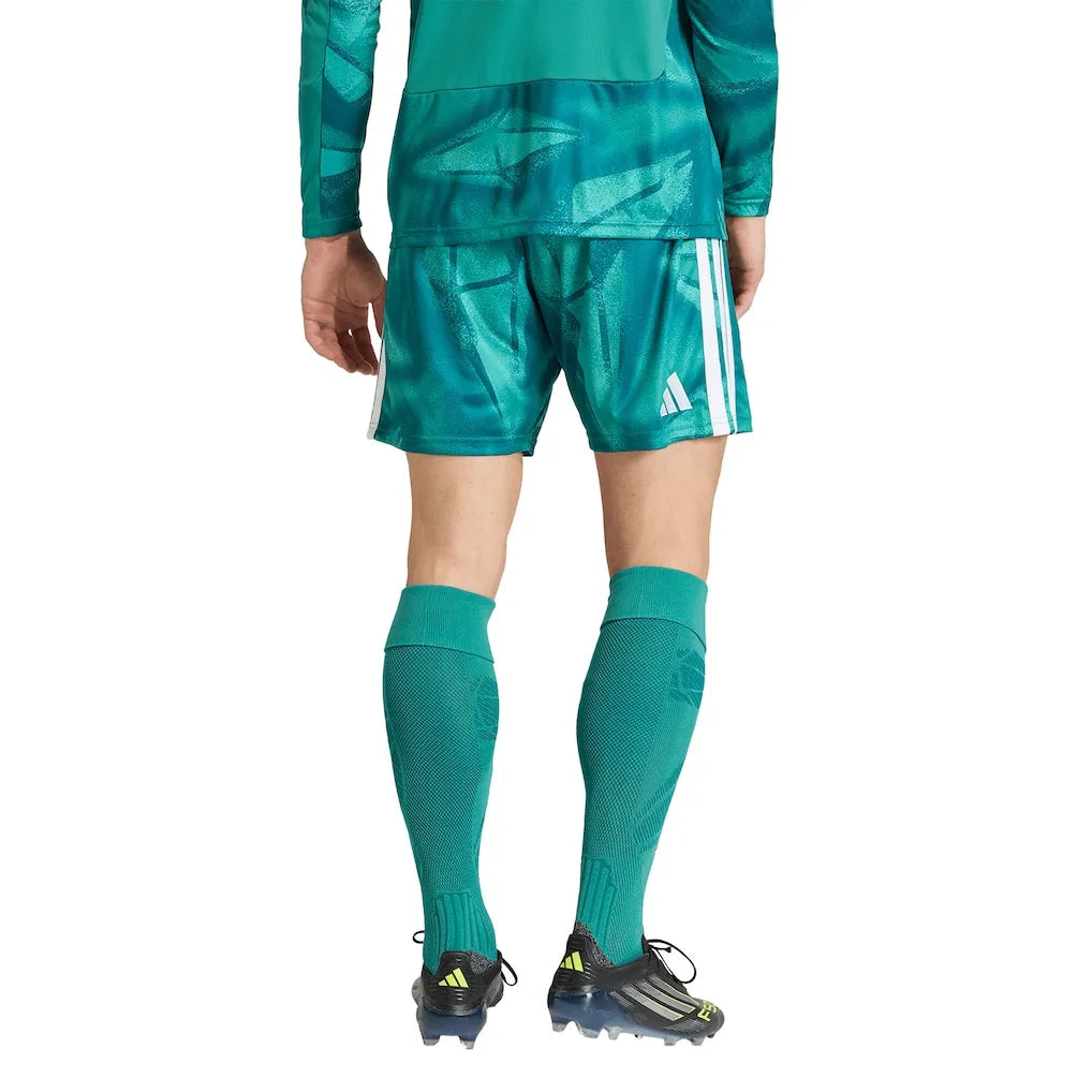 Shorts Germany 2026 Goalkeeper World Cup Go Jersey