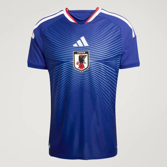Jersey Japan 2026 Player I World Cup Go Jersey