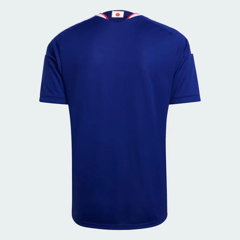 Kids Kit Japan 2026 I Fan World Cup Go Jersey