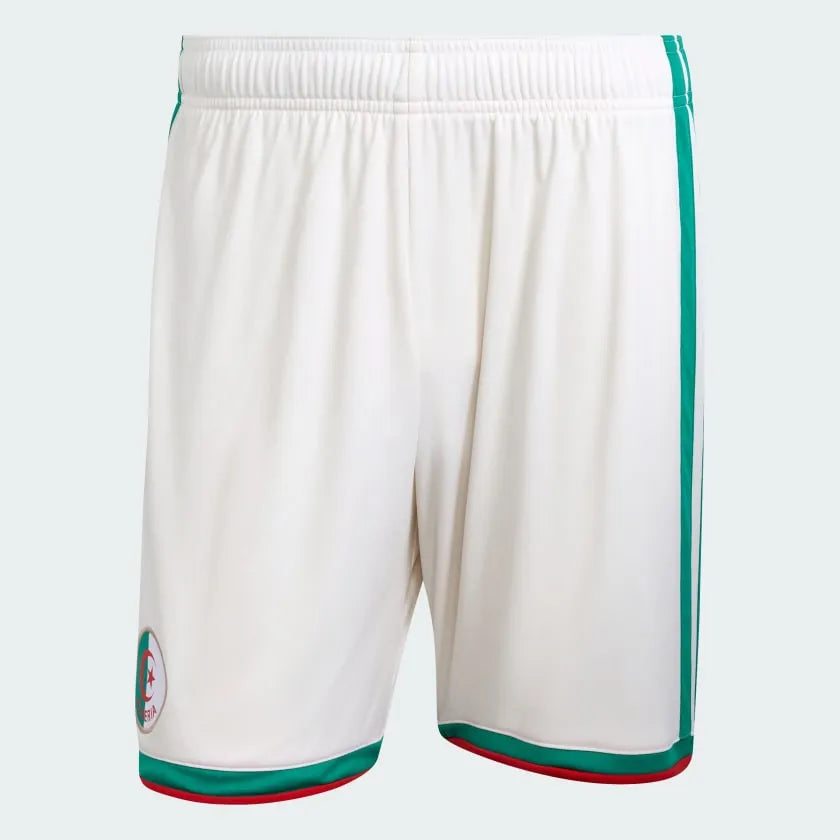 Shorts Algeria 2026 I World Cup Go Jersey