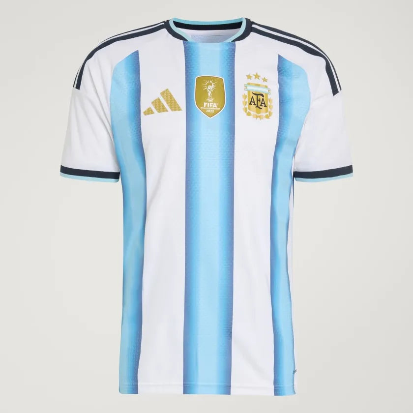 Argentina World Cup I Home 2026 - Player Version Go Jersey