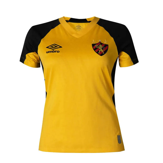 Sport Recife 2025 Away Women's Jersey