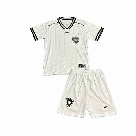 Kit Kids do Botafogo III - 2025/2026 Kit Kids