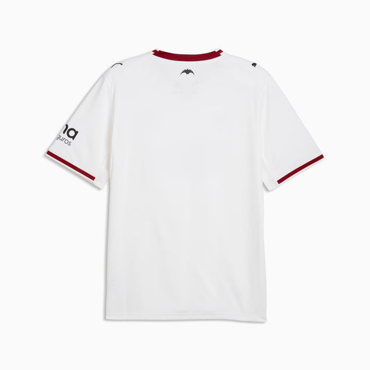 Jersey Valencia 2026/27 I Fan Man Go Jersey