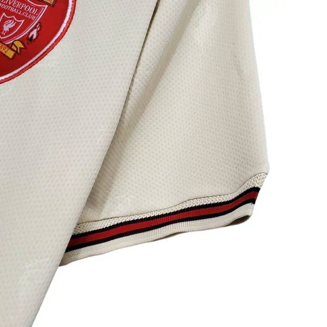 Jersey Liverpool 1996 Retro Go Jersey