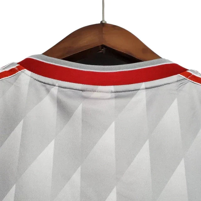 Jersey Liverpool 1989 Retro Go Jersey